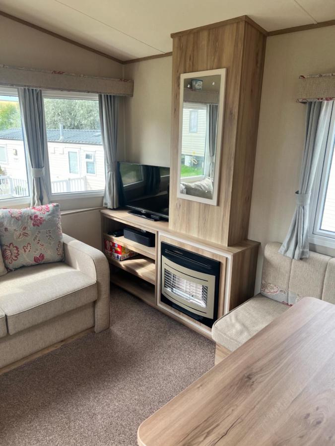 Oakley Newquay Bay Resorts Kültér fotó