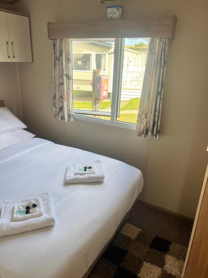 Oakley Newquay Bay Resorts Kültér fotó