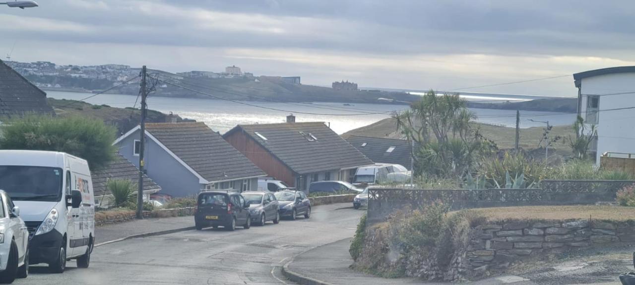 Oakley Newquay Bay Resorts Kültér fotó