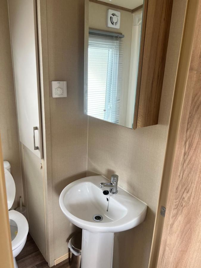 Oakley Newquay Bay Resorts Kültér fotó