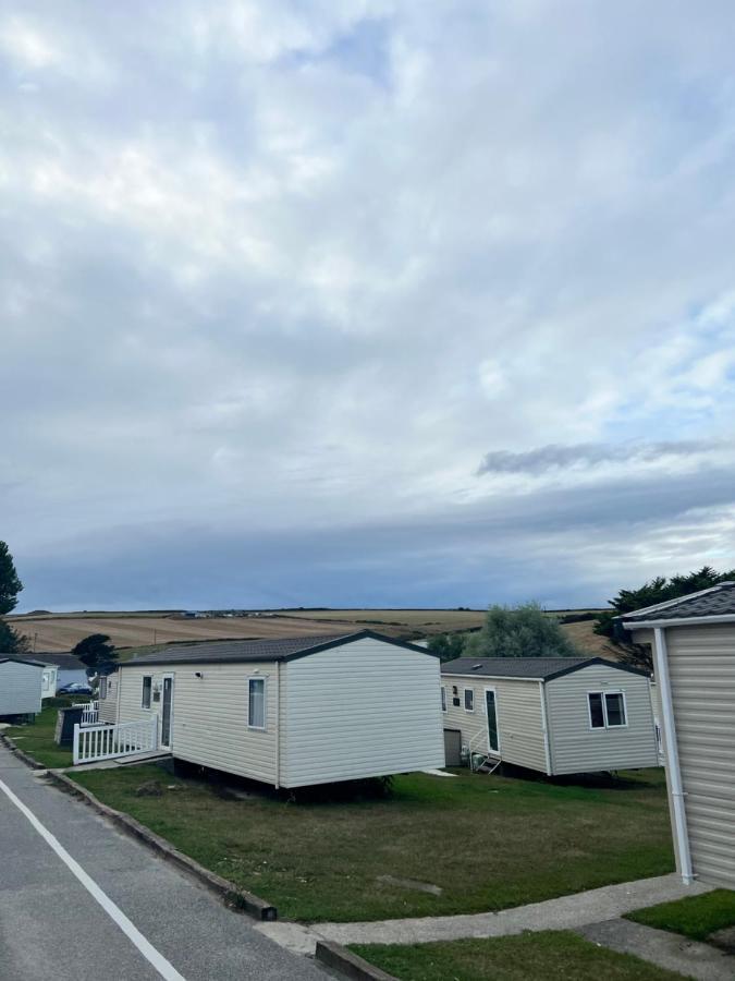 Oakley Newquay Bay Resorts Kültér fotó